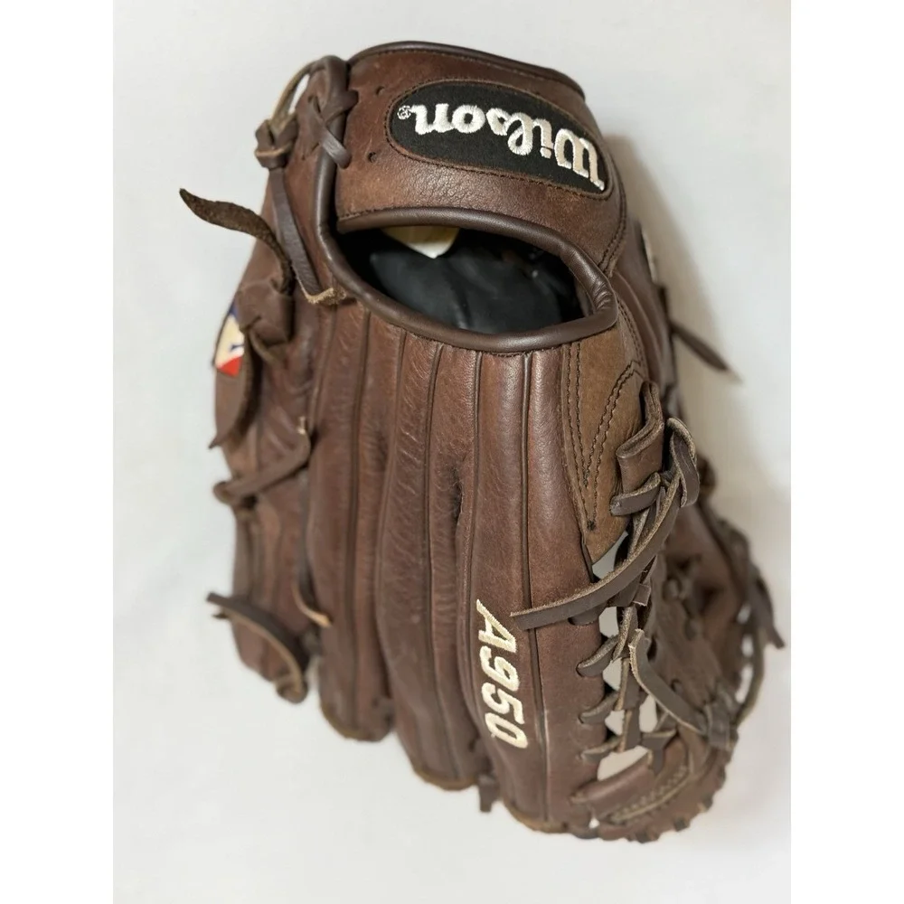 Wilson a950 ao9lb18db